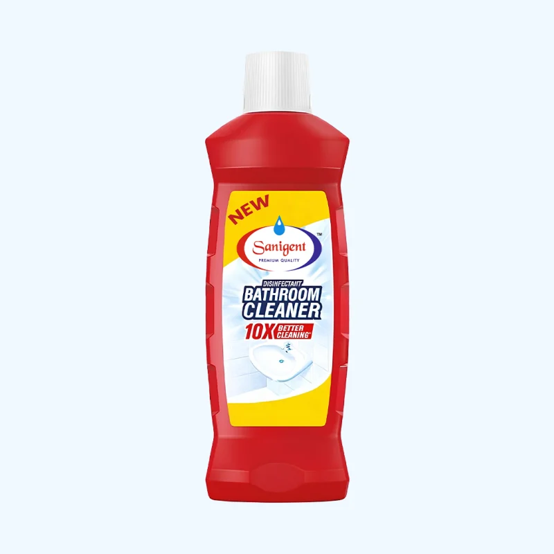 Bathroom Cleaner