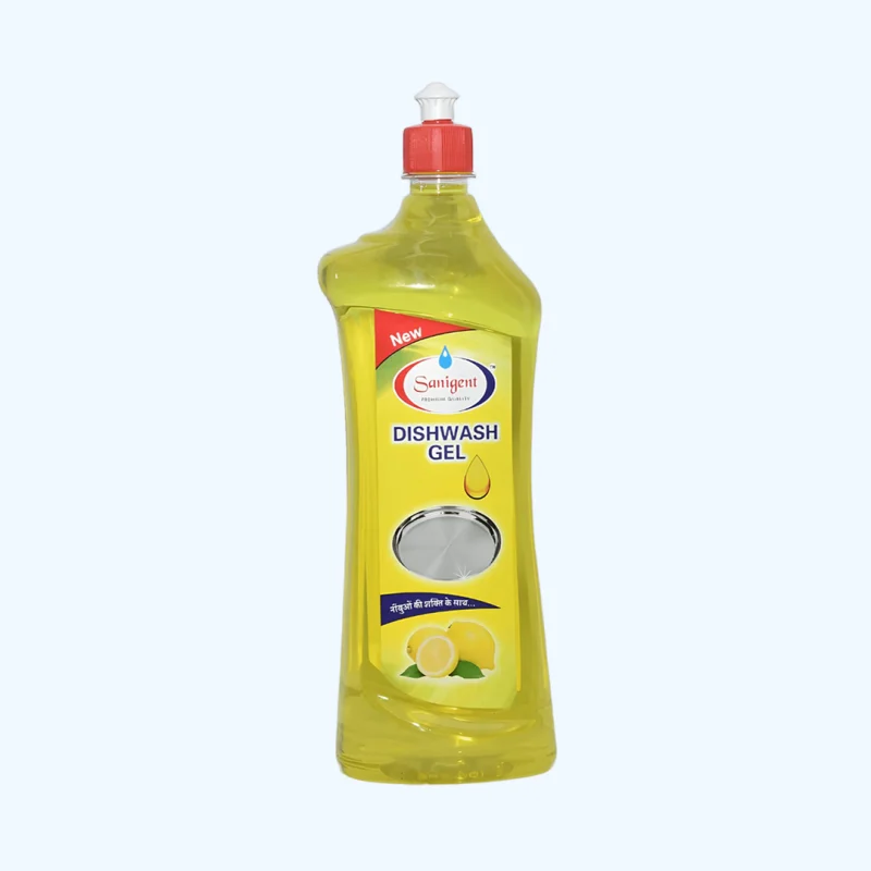 Dishwash Gel (500 ML)
