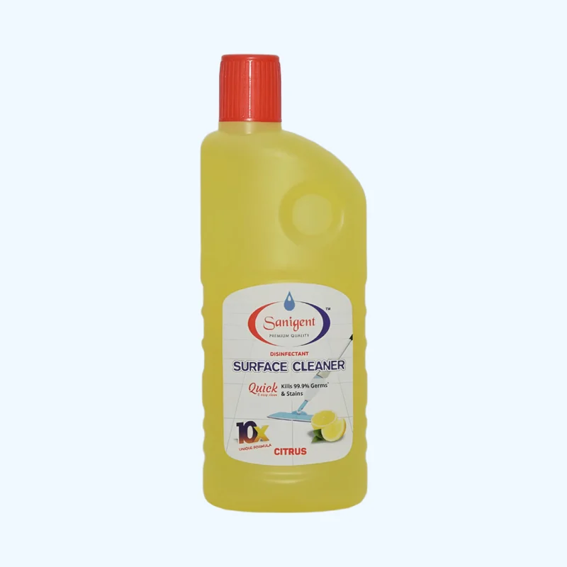 Citrus Floor Cleaners (500 ML)