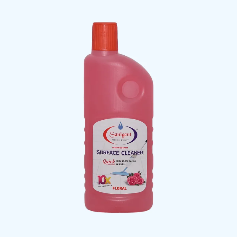 Floral Floor Cleaners (500 ML)